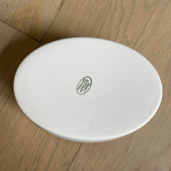 Apilco Bunny Individual Casserole Dish (NWOT) - Picture 7 of 9